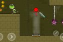Red Stickman : Animation vs Stickman Fighting screenshot 3