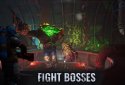 Days After: Zombie Games. Killing, Shooting Zombie screenshot 12