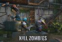 Days After: Zombie Games. Killing, Shooting Zombie screenshot 13