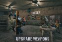 Days After: Zombie Games. Killing, Shooting Zombie screenshot 8