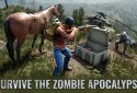 Days After: Zombie Games. Killing, Shooting Zombie screenshot 9