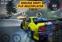 Hashiriya Drifter Online Drift Racing Multiplayer screenshot 10