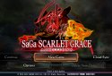 SaGa SCARLET GRACE : AMBITIONS screenshot 1