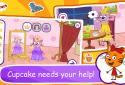 Kid-E-Cats Bedtime Stories for Kids screenshot 2