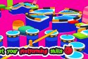 Super Slime Rush screenshot 2