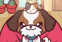 Puppy Story : Doggy Dress Up Game screenshot 4