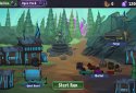 Breach Wanderers: A Roguelike Deckbuilder screenshot 4