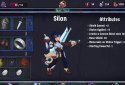 Breach Wanderers: A Roguelike Deckbuilder screenshot 8