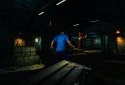 Chicken Head: The Scary Horror Haunted House Story screenshot 4