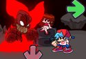 Fnf Tricky : scary music game screenshot 1