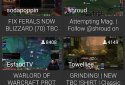StreamZoid - Twitch player screenshot 3