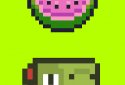 Dino legends - random crossy star dash clicker screenshot 1