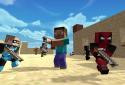 Craftsman Smasher.io - Mastercraft Survival screenshot 5