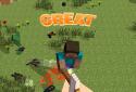 Craftsman Smasher.io - Mastercraft Survival screenshot 9