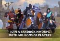 Albion Online screenshot 1