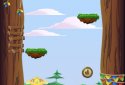 Funny animals: Conquering the heights! screenshot 2