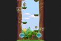 Funny animals: Conquering the heights! screenshot 4