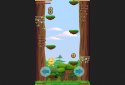 Funny animals: Conquering the heights! screenshot 5