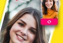 Ablo - Make friends worldwide screenshot 2