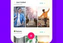 Ablo - Make friends worldwide screenshot 3