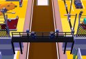 Taxi Run - Crazy Driver screenshot 10