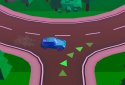 Taxi Run - Crazy Driver screenshot 8