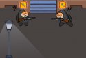 Thief Puzzle 2: Impostor Puzzle screenshot 4