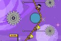 Rope Pixel Master - Rescue Hero Academy screenshot 3