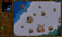 WARCRAFT II: TIDES OF DARKNESS  screenshot 2