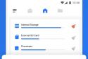 FileMaster: File Manage, File Transfer Power Clean screenshot 1