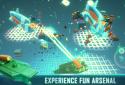 Grind Infinity - Ultimate Twin-Stick Shooter screenshot 1