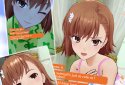 A Certain Scientific Railgun:Spectrum Story screenshot 8
