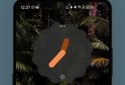 Android 12 Clock Widgets screenshot 5