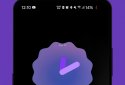 Android 12 Clock Widgets screenshot 7