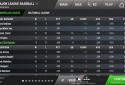 OOTP Baseball Go! screenshot 4