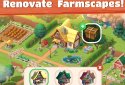 Big Farm: Tractor Dash screenshot 8
