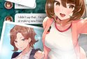 Eroblast: Waifu Dating Sim screenshot 2