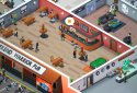 Biker Club Tycoon screenshot 5