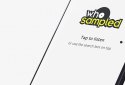 WhoSampled: Dig Deeper into Music screenshot 1
