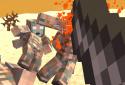 Craftsman Survival - Smash 'em all screenshot 10