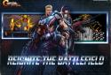 Contra Returns screenshot 6