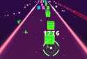 Beat Fire 3D:EDM Music Shooter screenshot 3