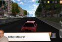 Big City Wheels - Courier Simulator screenshot 3