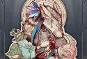 Wolf And Moon : Sudoku screenshot 5
