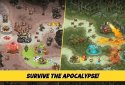 Junkworld - Tower Defense Game screenshot 4