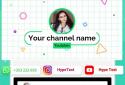 Hype Text - Animated Text & Intro Maker screenshot 5