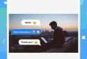 Hype Text - Animated Text & Intro Maker screenshot 6
