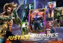 King of Doomsday: Superheroes War Game screenshot 2