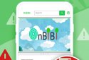 Onbibi Browser Lite: Fast Download, Mini, No Ads screenshot 2