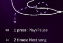 Musicolet Music Player screenshot 4